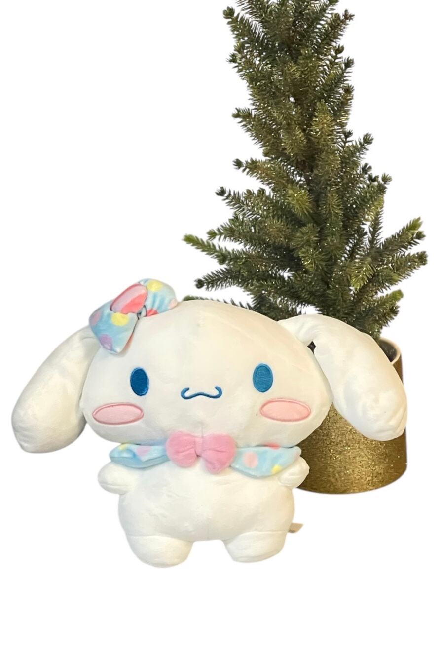 Hello Kitty 8" Cinnamoroll Candy Wonderland Plush